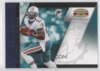 Ronnie Brown #/25