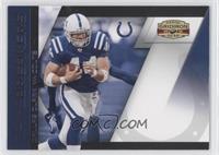 Dallas Clark #/25