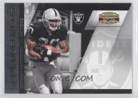 Darren McFadden #/250