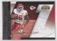 Jamaal Charles #/250