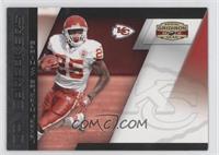 Jamaal Charles #/250