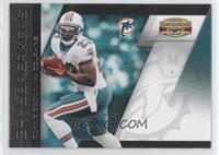 Ronnie Brown #/250