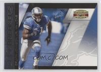 Calvin Johnson, Jr. #/250