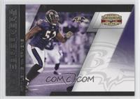 Ray Lewis #/250