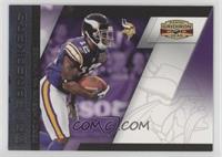 Percy Harvin [EX to NM] #/250