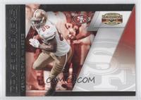 Vernon Davis #/250