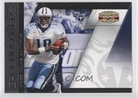 Vince Young #/250