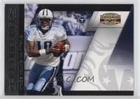 Vince Young #/250
