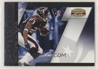 Arian Foster [EX to NM] #/250