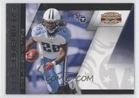 Chris Johnson #/250