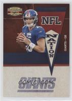 Eli Manning #/100