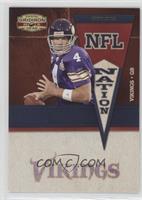 Brett Favre #/100