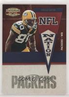 Donald Driver #/100