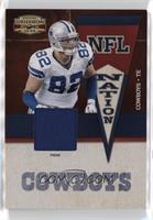 Jason Witten #/50