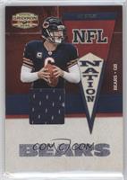 Jay Cutler #/250