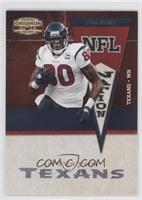 Andre Johnson #/250