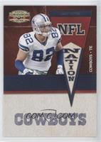 Jason Witten #/250