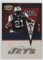 LaDainian Tomlinson #/250