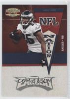 LeSean McCoy #/250