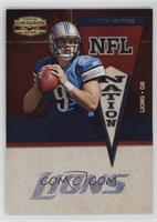 Matthew Stafford #/250