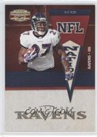 Ray Rice #/250