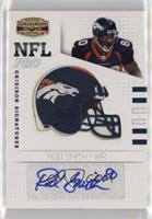 Rod Smith #/25