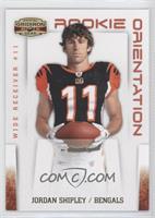 Jordan Shipley #/100