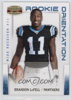 Brandon LaFell #/100