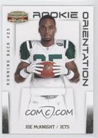 Joe McKnight #/100