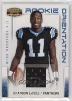 Brandon LaFell [EX to NM] #/299