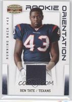 Ben Tate #/299