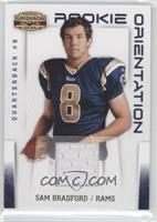 Sam Bradford #/299