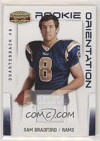 Sam Bradford #/299