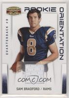 Sam Bradford #/299