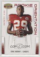 Eric Berry #/299