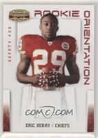 Eric Berry #/299