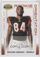 Jermaine Gresham #/25