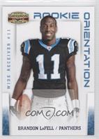 Brandon LaFell #/25