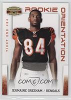 Jermaine Gresham #/250