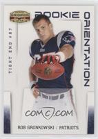 Rob Gronkowski #/250