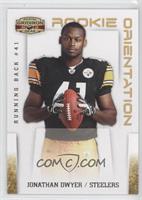 Jonathan Dwyer #/250