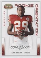 Eric Berry #/250