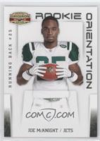 Joe McKnight #/250