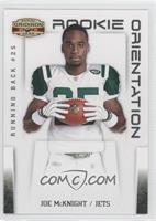 Joe McKnight #/250