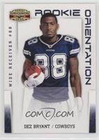 Dez Bryant