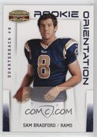 Sam Bradford