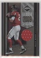 Matt Ryan #/100