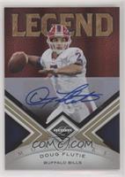 Legend - Doug Flutie #/25