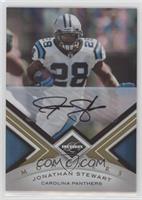 Jonathan Stewart #/25