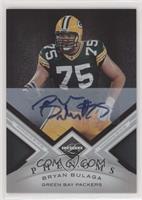 Phenoms - Bryan Bulaga #/199